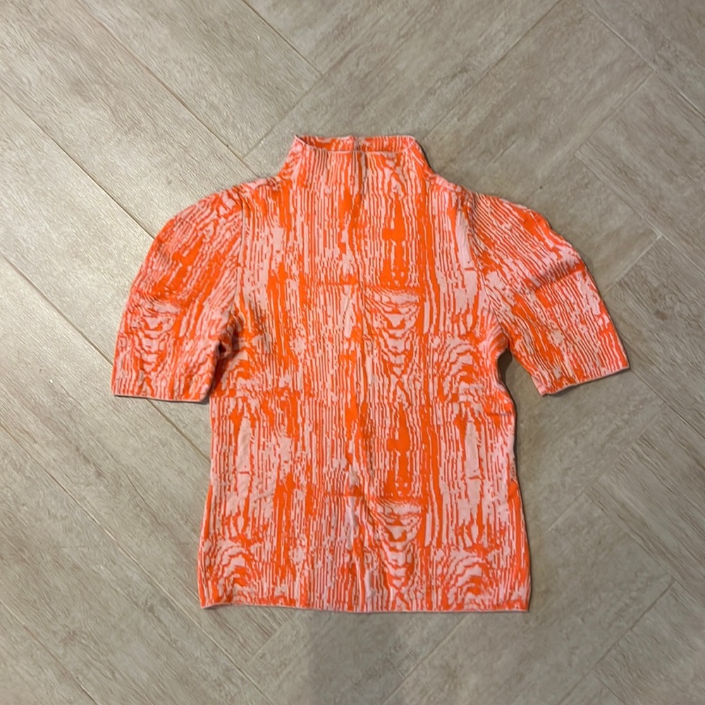 Anthropologie top